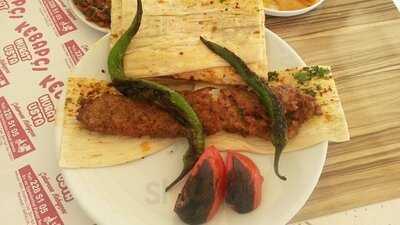 Kebapçı Murat Usta