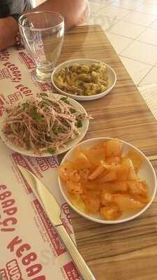 Kebapçı Murat Usta