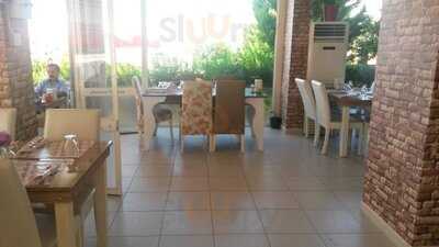 Kebapçı Murat Usta