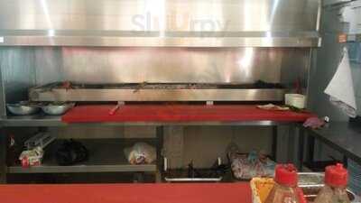 Kebapçı Murat Usta