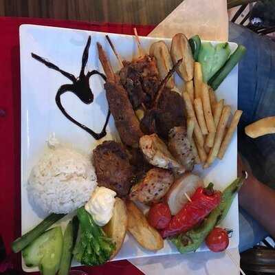 Alanya Marco Polo Restaurant & Bar