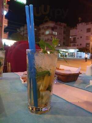 Alanya Marco Polo Restaurant & Bar