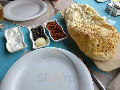 Alanya Marco Polo Restaurant & Bar