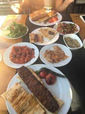 Kebapçı Cengiz Usta