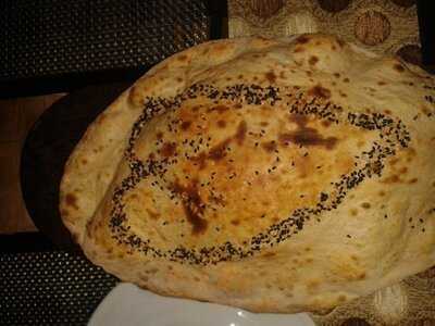 Çiftlik Kebap & Döner