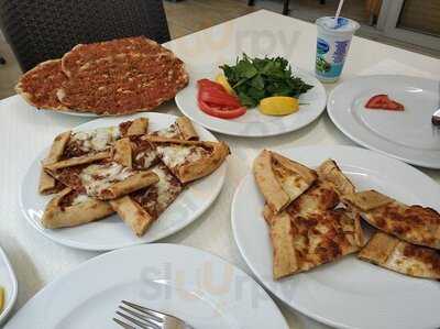 Çiftlik Kebap & Döner