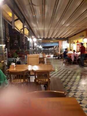 Quzzine Mutfak & Cafe