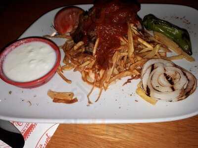 Quzzine Mutfak & Cafe