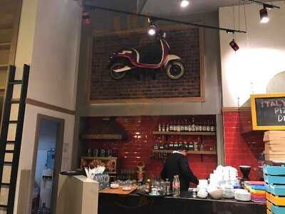 Quzzine Mutfak & Cafe