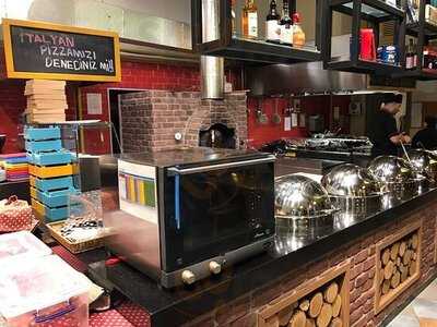 Quzzine Mutfak & Cafe