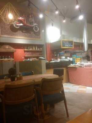 Quzzine Mutfak & Cafe