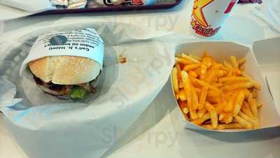 Carl's Jr