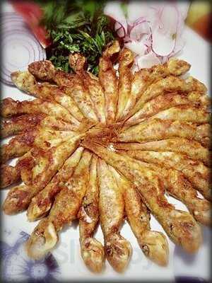 Marmaris Balıkçısı