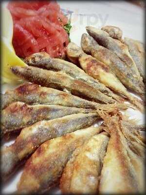 Marmaris Balıkçısı