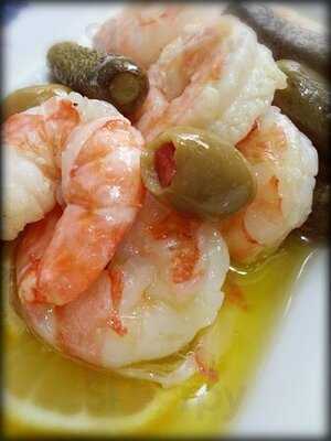 Marmaris Balıkçısı