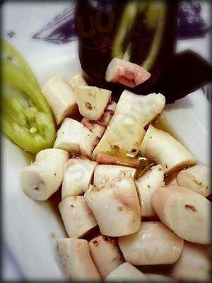 Marmaris Balıkçısı