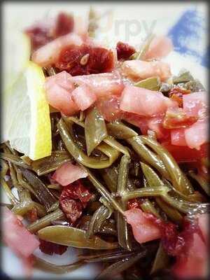 Marmaris Balıkçısı