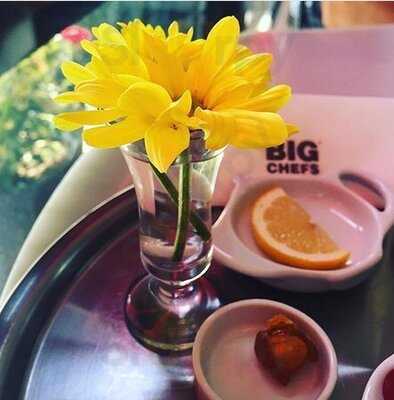 Bigchefs