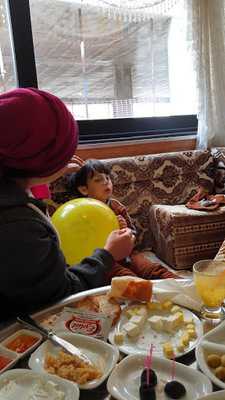 Kahyaoğlu Gözleme Ve Kahvaltı Salonu