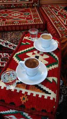 Kahyaoğlu Gözleme Ve Kahvaltı Salonu