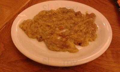 Ata Iskender & Kebap Evi