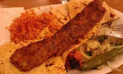 Ata Iskender & Kebap Evi