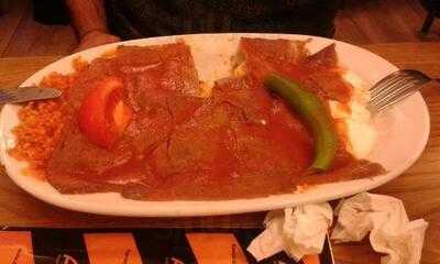 Ata Iskender & Kebap Evi