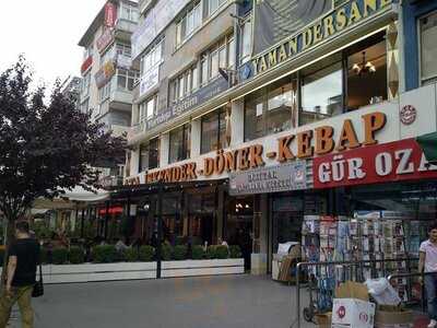 Ata Iskender & Kebap Evi