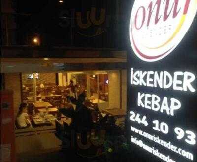 A.s Onur İskender