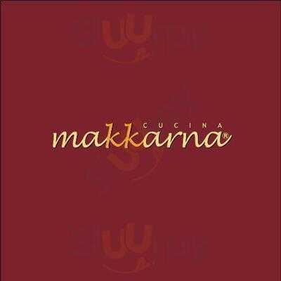 Cucina Makkarna