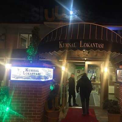 Kumsal Lokantası