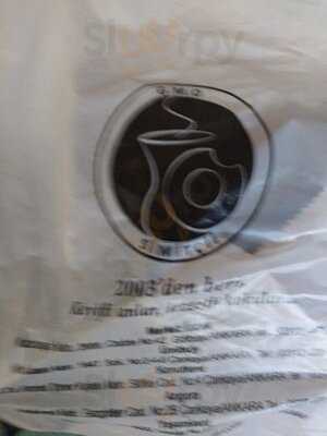 G.m.o Simitcii Cafe