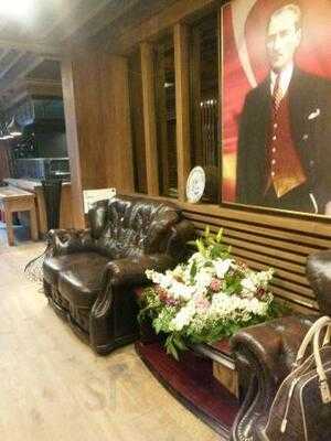 MeŞhur Tavaci Recep Usta