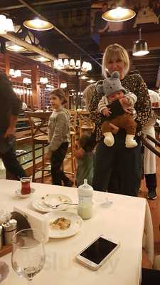 MeŞhur Tavaci Recep Usta