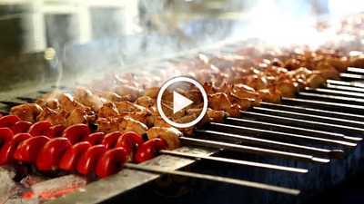 MeŞhur Tavaci Recep Usta