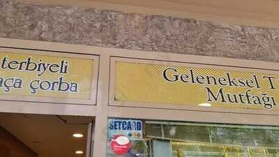 Boğaziçi Lokantası