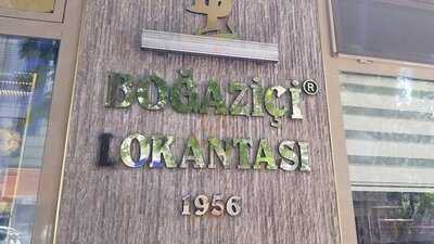 Boğaziçi Lokantası