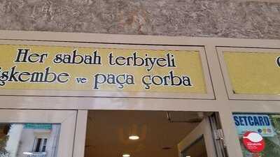 Boğaziçi Lokantası