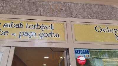 Boğaziçi Lokantası