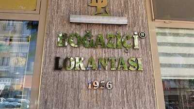 Boğaziçi Lokantası