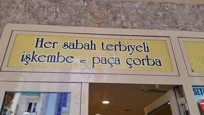 Boğaziçi Lokantası