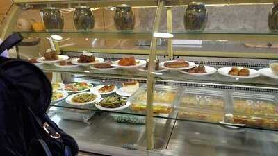 Boğaziçi Lokantası