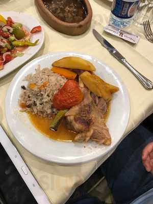 Boğaziçi Lokantası