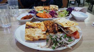 Güneyliler Restoran