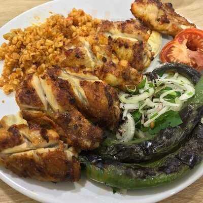 Güneyliler Restoran