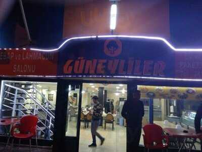 Güneyliler Restoran