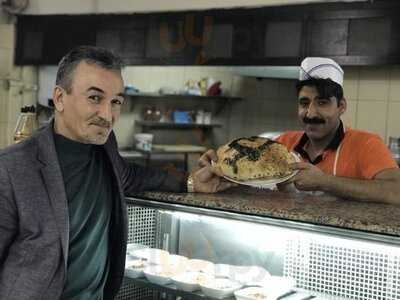 Güneyliler Restoran