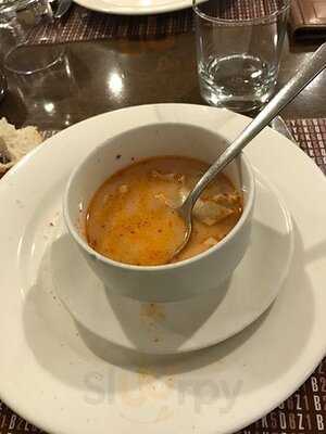 Beykoz İşkembe & Paça