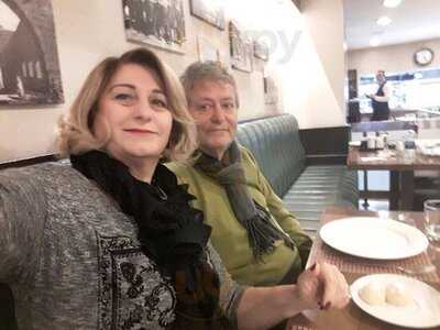 Beykoz İşkembe & Paça