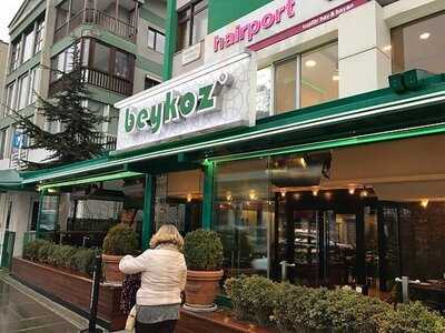 Beykoz İşkembe & Paça